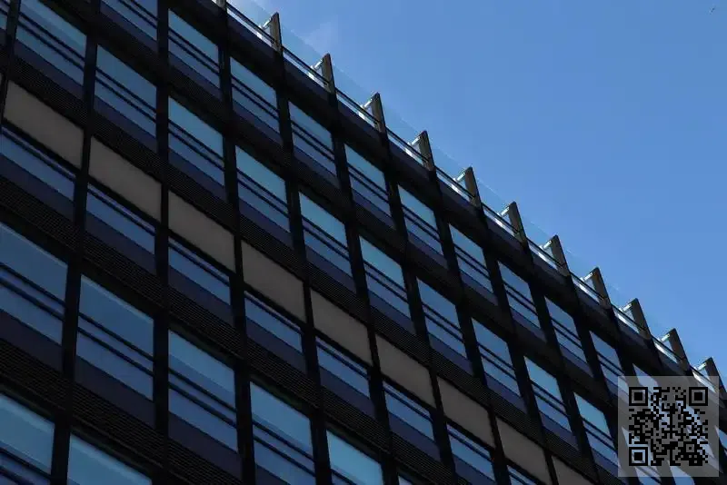 香港建科控股有限公司