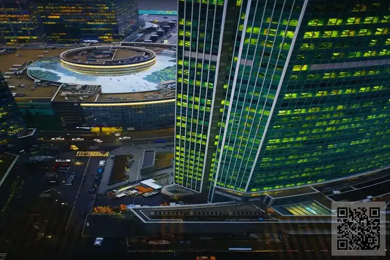 新展貿易(香港)有限公司