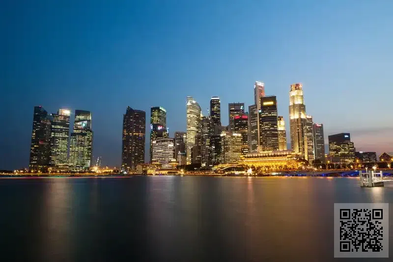 Scottsdale Asia Limited