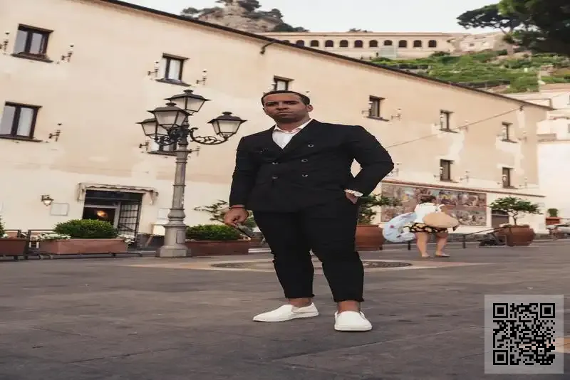 康慕來科貿(香港)有限公司