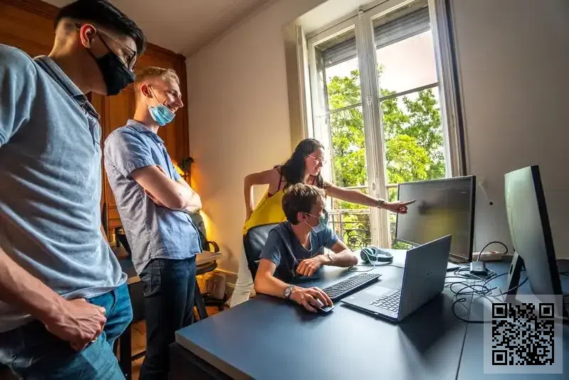 香港天赫貿易有限公司