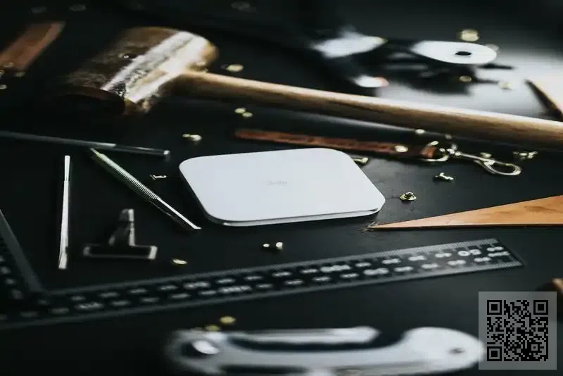 第一手機界產業研究股份有限公司