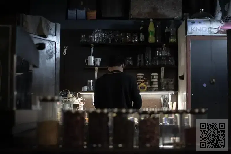 香港奕銘商貿有限公司