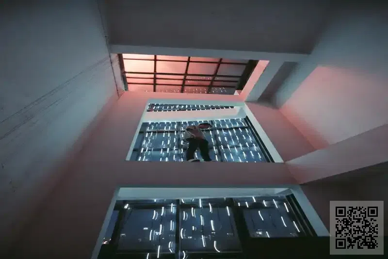 極電科技(香港)有限公司