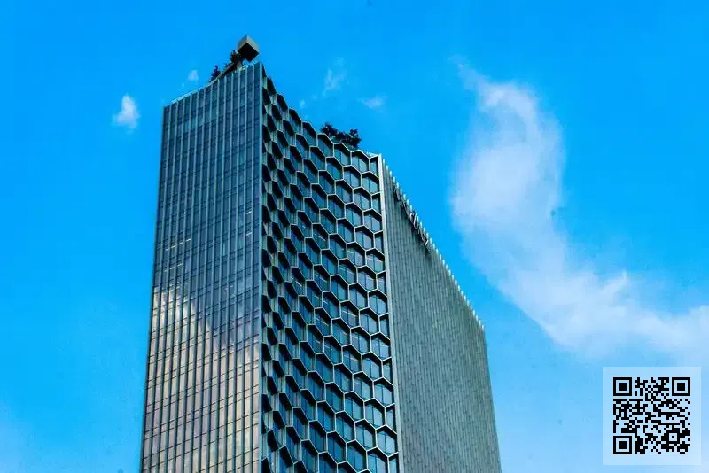 香港商務航空有限公司