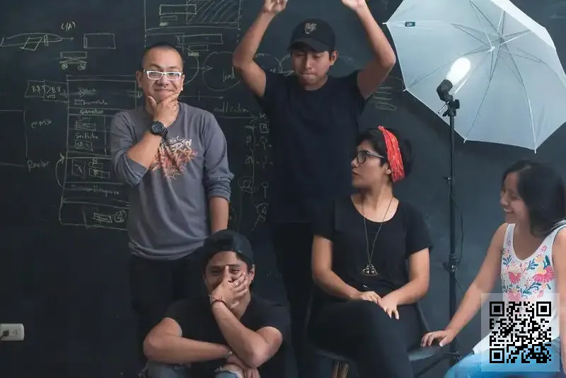 明德言語社交發展中心有限公司