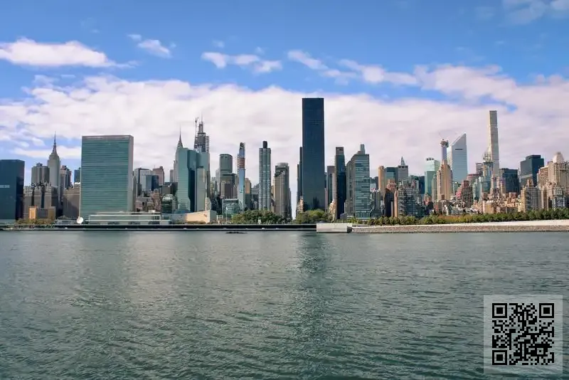 凱曼林國際貿易有限公司