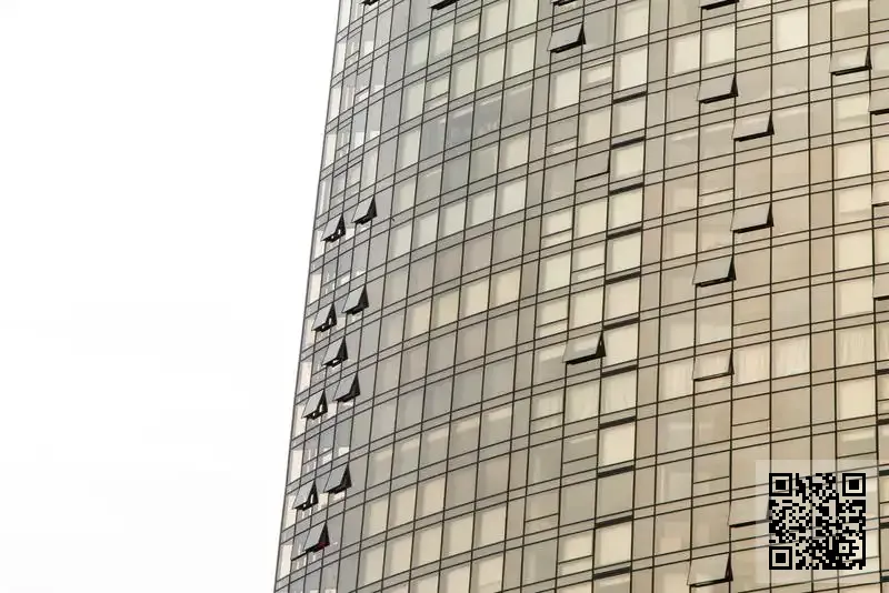 香港富飾家建材科技有限公司