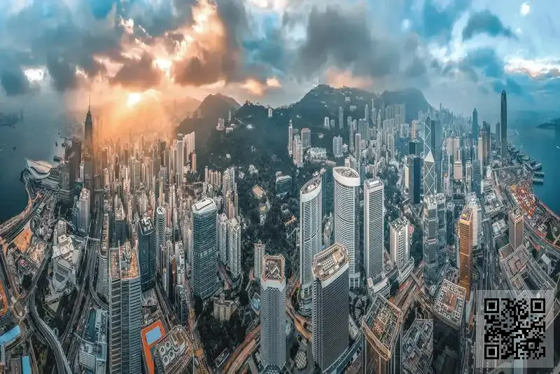 香港星雲有限公司