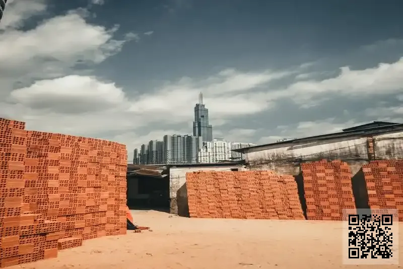 勝運集團有限公司