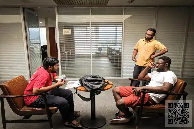 綽羿教育中心有限公司