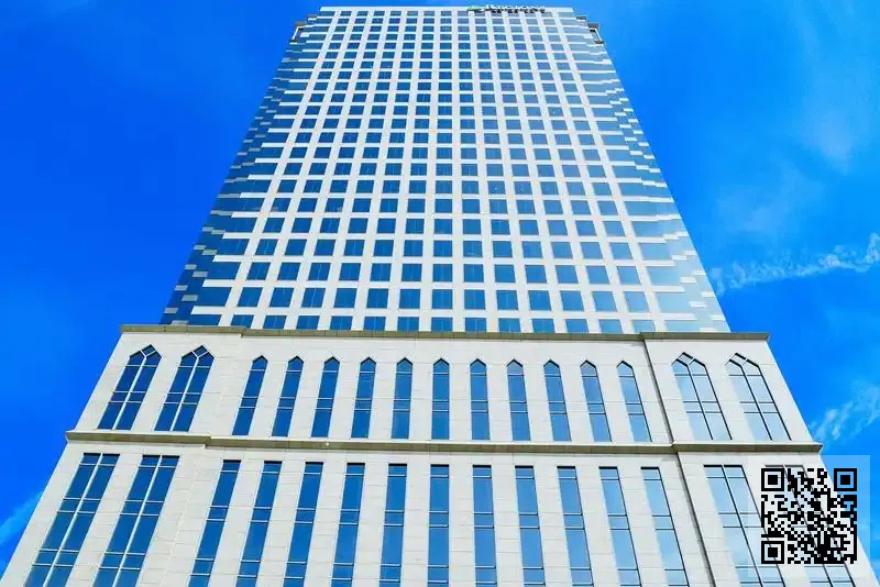 W. Venture Partners Limited