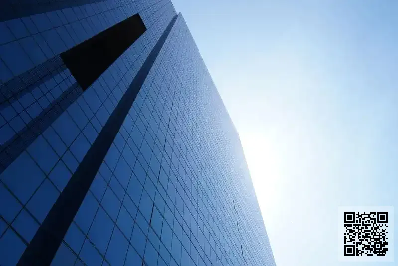 美信聯邦服務有限公司