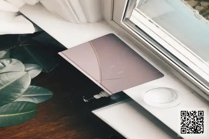 博越程貿易有限公司