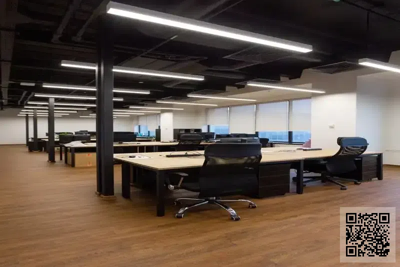 潤進投資有限公司