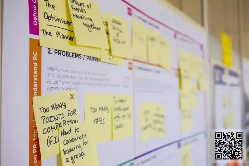 萬寶方科技有限公司