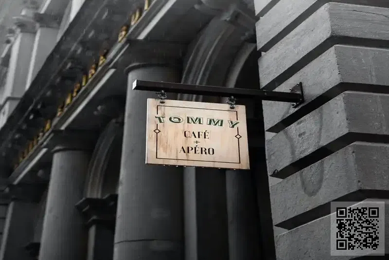 乘風服務有限公司