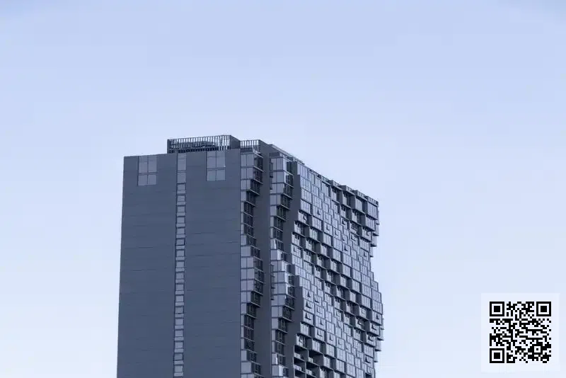 香港子汀旎生物科技有限公司