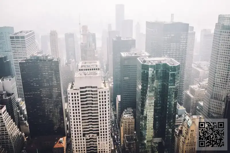 德進偉邦科技有限公司