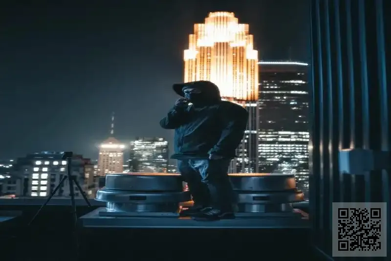 有叻信息科技(香港)有限公司