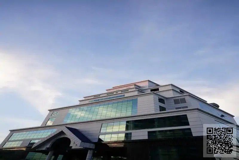 香港塑加貿易有限公司