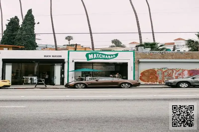 邁達斯智能有限公司