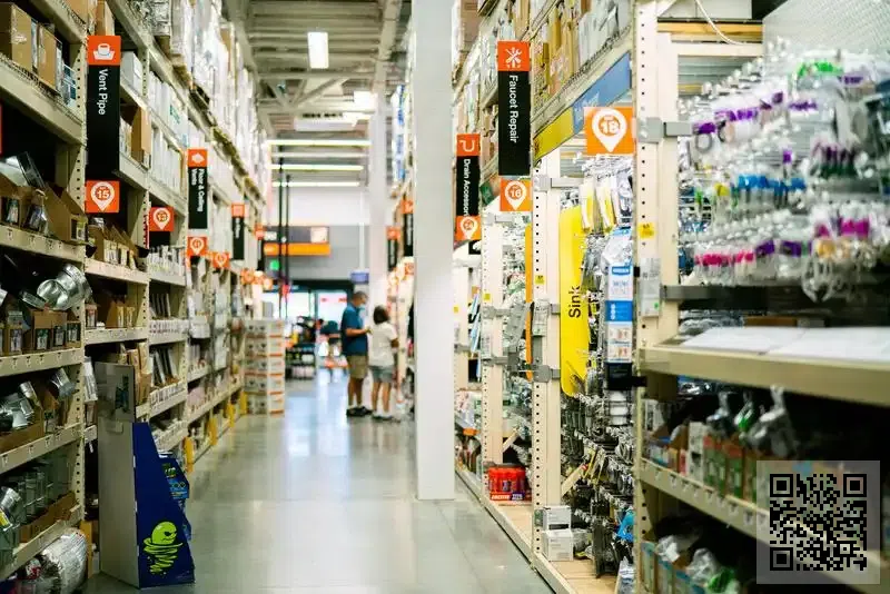 CKEA TRADE SERVICE LIMITED