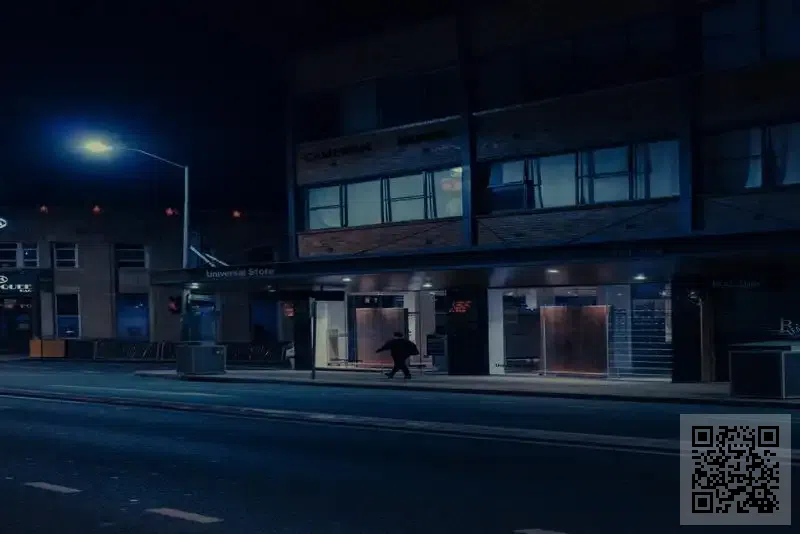 利興商業有限公司