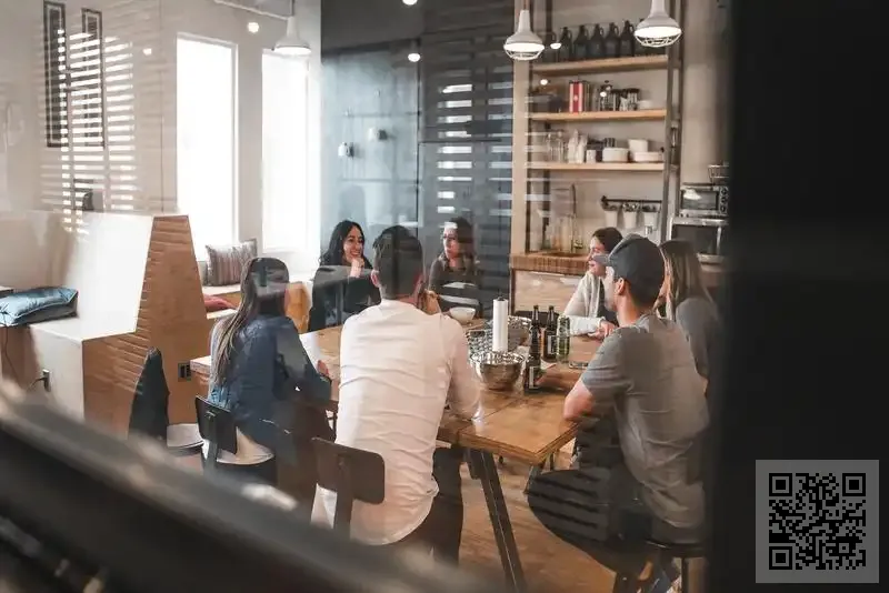 香港摩爾根有限公司