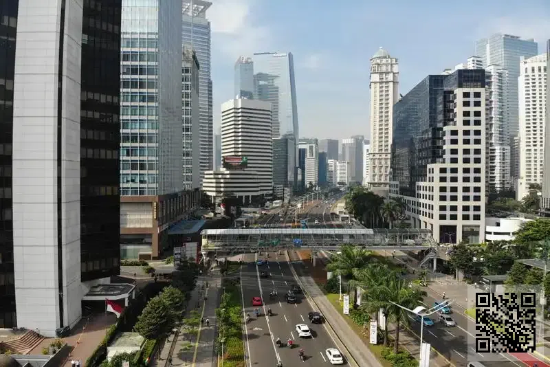 香港中銀潤德國際貿易有限公司