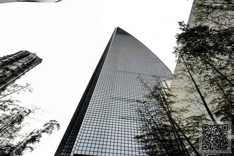 香港中亞金潤發展有限公司