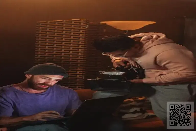 香港時光機智能科技有限公司