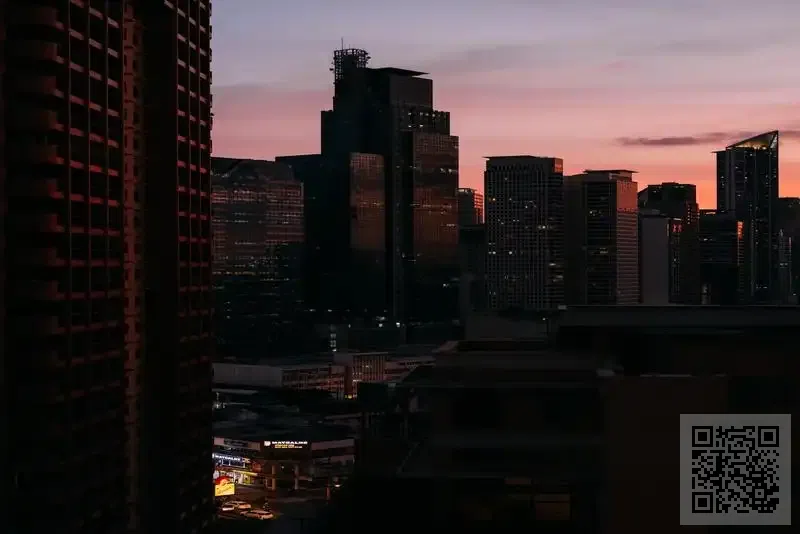 DEXTRORSUM ENTERPRISE LIMITED