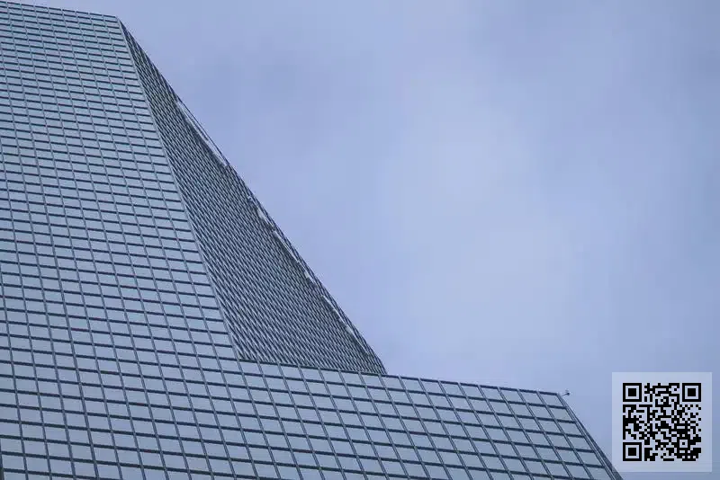 哲睿國際有限公司