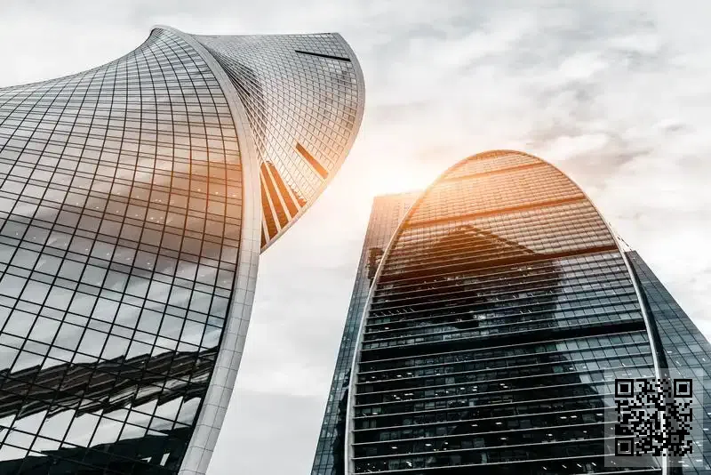 紫德環球供應鏈有限公司