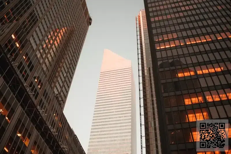 香港星際中創科技有限公司