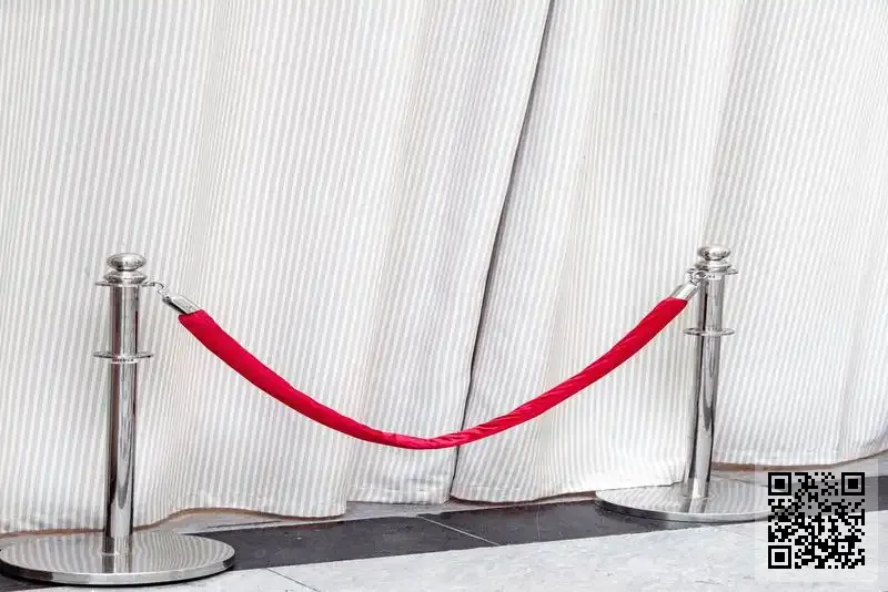 潮流衛士(香港)科技有限公司