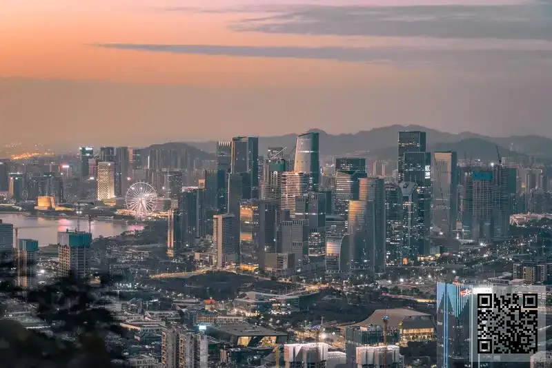 華谷道食品有限公司