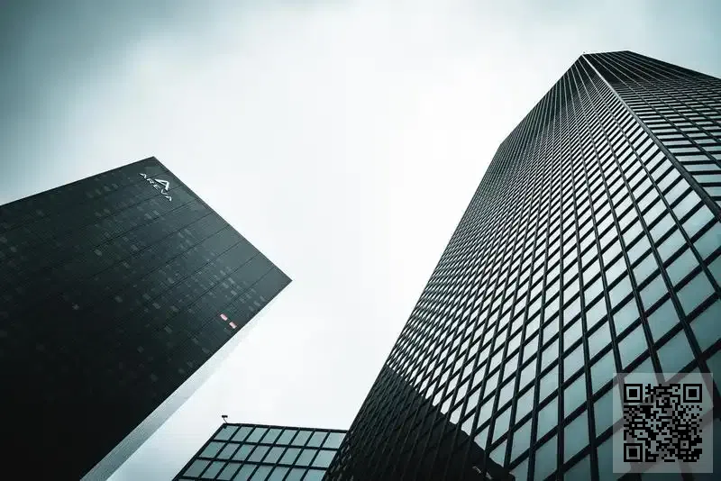 Infinite Industries HK Limited