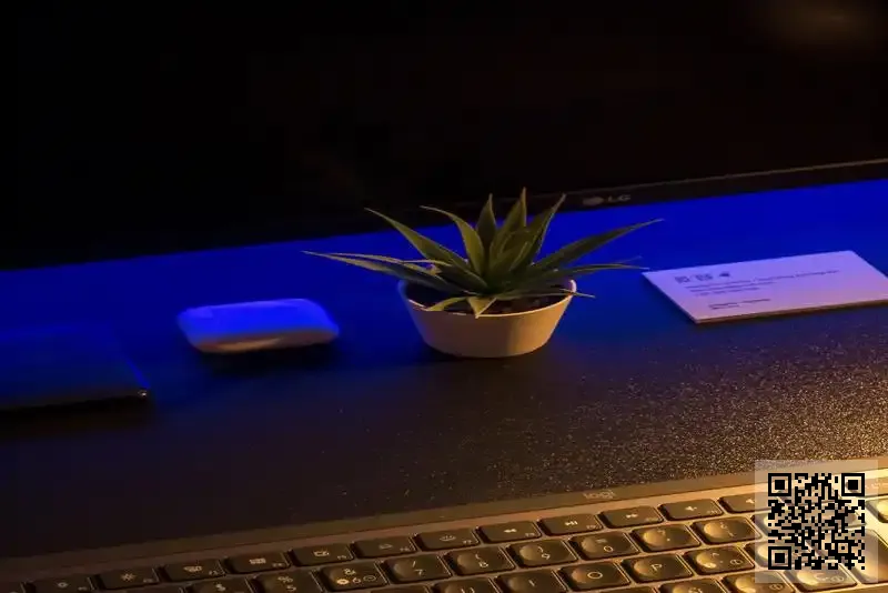 聯運物流（香港）有限公司