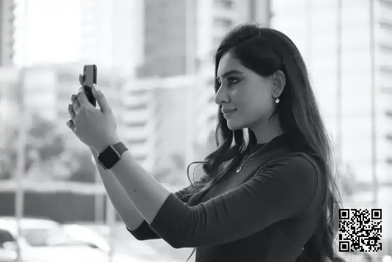 香港魚尾科技有限公司