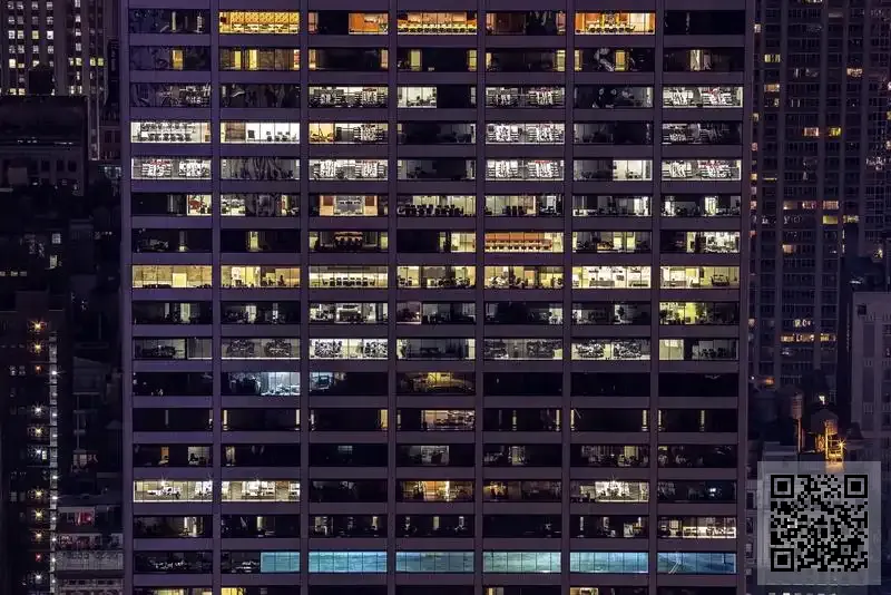 廣宇（香港）科技有限公司