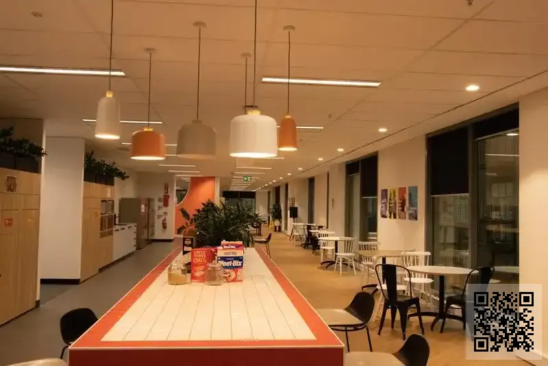 香港小米國際貿易有限公司