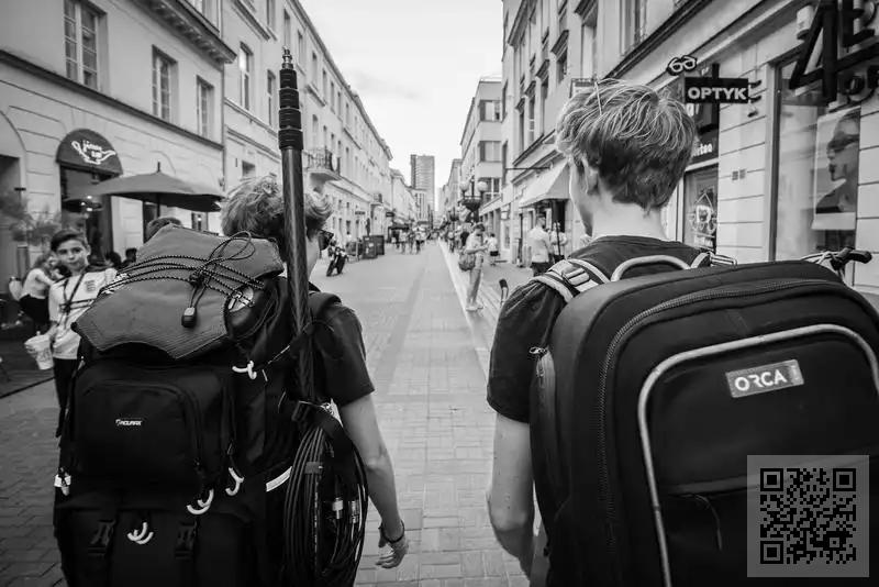 鐳潤國際(香港)有限公司