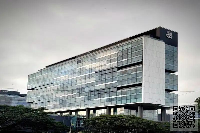 SINO MFG INDUSTRIAL CO., LIMITED