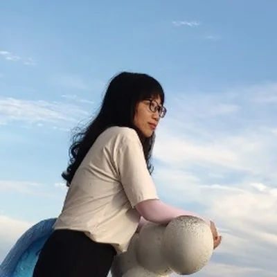 Camille Ding