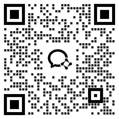 微信合规顾问二维码